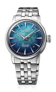 SEIKO PRESAGE Cocktail - Crushed Ice HCB001J1