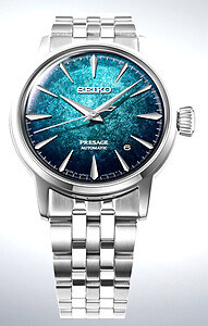 SEIKO PRESAGE Cocktail - Crushed Ice HCB001J1