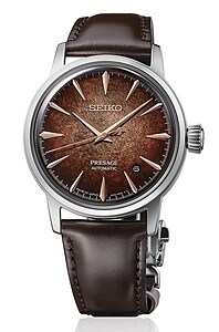 SEIKO PRESAGE Cocktail - Whiskey Mist HCB003J1