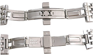 SEIKO 20mm Stainless steel bracelet for SRP765J1, SSA271J1 Code:M0XB111J0