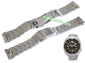 SEIKO 22mm Solid Stainless Steel Bracelet for SRP773, SRP775, SRP777 , SRP779. Code: MOEV631J0