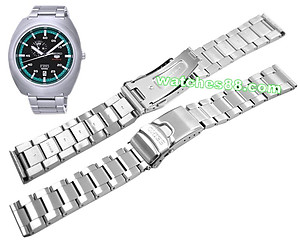 SEIKO 22mm solid stainless steel bracelet for SSA281 CODE: M0KWF13J0