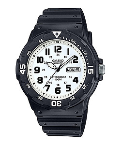 CASIO Diver Look MRW-200H-7BV