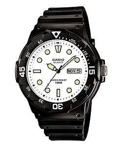 CASIO Diver Look MRW-200H-7E