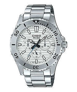 CASIO Marine Sports Multi Function MTD-1086D-7AV