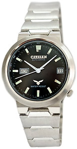 Citizen Mid-size Automatic NH6490-09E