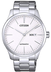 CITIZEN Classic Mechanical NH8350-83A