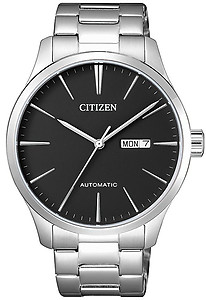 CITIZEN Classic Mechanical NH8350-83E