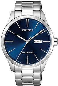 CITIZEN Classic Mechanical NH8350-83L