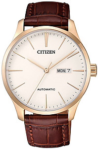 CITIZEN Classic Mechanical NH8353-18A