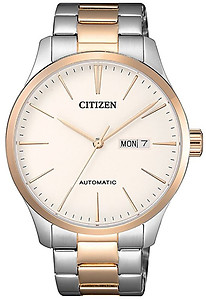 CITIZEN Classic Mechanical NH8356-87A