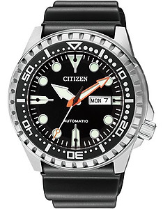 CITIZEN Promaster Marine Automatic 100M NH8380-15E