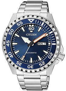 CITIZEN Promaster Marine Automatic 100M NH8389-88L