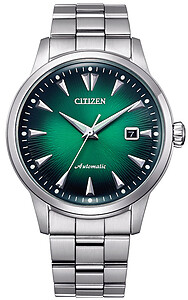 CITIZEN Mechanical Kuroshio's 64 Limited Edition 1959pcs NK0007-88X