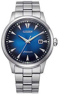 CITIZEN Mechanical Kuroshio's 64 Limited Edition 1959pcs NK0009-82L