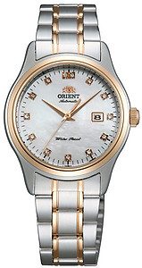 ORIENT Charlene Automatic Classic Ladies Collection FNR1Q001W (WV0631NR)