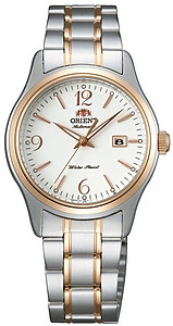 ORIENT Charlene Automatic Classic Ladies Collection FNR1Q002W (WV0651NR)