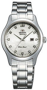 ORIENT Charlene Automatic Classic Ladies Collection FNR1Q004W (WV0641NR)