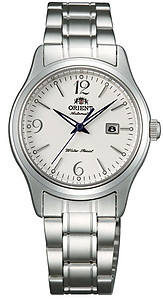 ORIENT Charlene Automatic Classic Ladies Collection FNR1Q005W (WV0661NR)