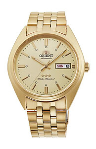 ORIENT Classic 3 Star Automatic RA-AB0E04G