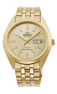 ORIENT Classic 3 Star Automatic RA-AB0E13G