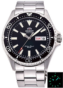 ORIENT Diving Sport KAMASU 200m Automatic RA-AA0001B