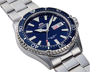 ORIENT Diving Sport KAMASU 200m Automatic RA-AA0002L