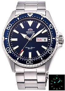 ORIENT Diving Sport KAMASU 200m Automatic RA-AA0002L