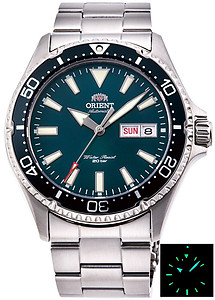 ORIENT Diving Sport KAMASU 200m Automatic RA-AA0004E