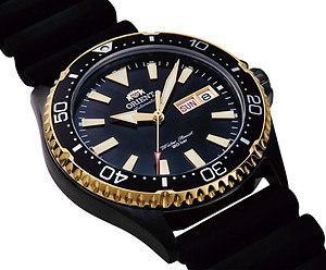 ORIENT Diving Sport KAMASU 200m Automatic RA-AA0005B