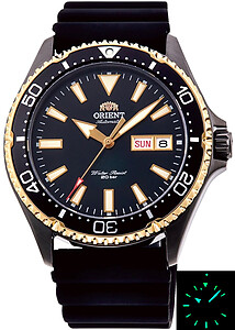 ORIENT Diving Sport KAMASU 200m Automatic RA-AA0005B