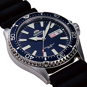 ORIENT Diving Sport KAMASU 200m Automatic RA-AA0006L