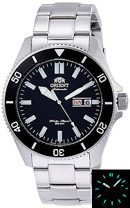ORIENT Diving Sport KANNO 200m Automatic RA-AA0008B