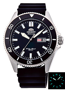 ORIENT Diving Sport KANNO 200m Automatic RA-AA0010B