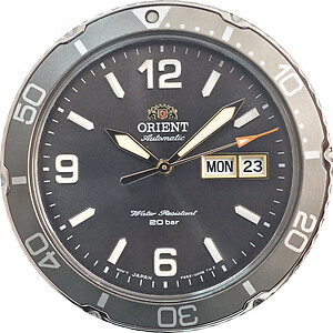 ORIENT Diving Sport KAMASU MAKO 200m Automatic RA-AA0819N 