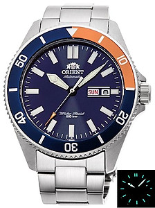 ORIENT Diving Sport 200m Automatic RA-AA0913L