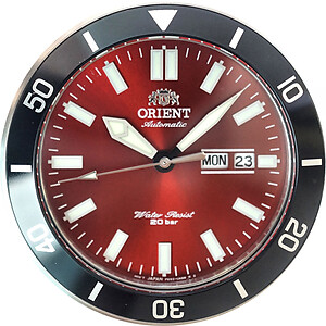 ORIENT Diving Sport 200m Automatic RA-AA0915R  
