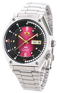 ORIENT Sporty SK model 70's Automatic RA-AA0B002R (RN-AA0B02R)