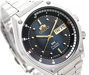 ORIENT Sporty SK model 70's Automatic RA-AA0B003L (RN-AA0B003L)