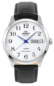 ORIENT Three Star Classic Automatic RA-AB0004S