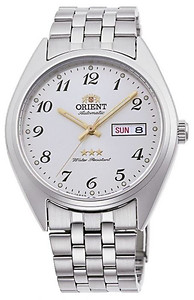 ORIENT Classic 3 Star Automatic RA-AB0E16S