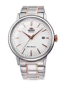 ORIENT Bambino Classic Automatic RA-AC0004S