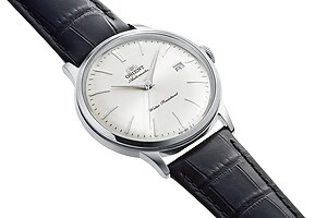 ORIENT Bambino Classic Automatic RA-AC0031S