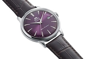 ORIENT Bambino Classic Automatic RA-AC0032V