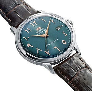 ORIENT Bambino Arabic series Automatic RA-AC0035E