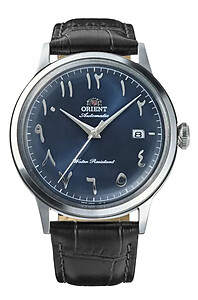 ORIENT Bambino Arabic series Automatic RA-AC0036L0B