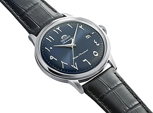ORIENT Bambino Arabic series Automatic RA-AC0036L0B