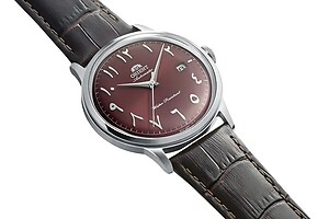 ORIENT Bambino Arabic series Automatic RA-AC0037R
