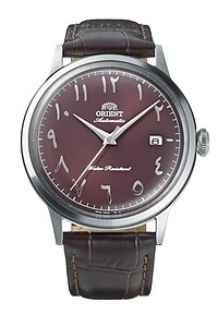 ORIENT Bambino Arabic series Automatic RA-AC0037R