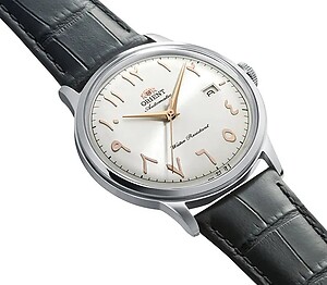 ORIENT Bambino Arabic series Automatic RA-AC0038S